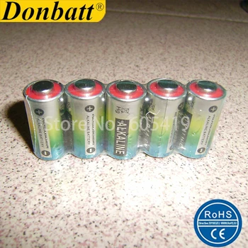 10 бр./лот, алкална батерия 4LR44 6V 4AG13 L1325 476A PX28A, батерии за кучешки яка и козметични чанти