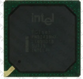 100% Нова и оригинална чип FW82439HX