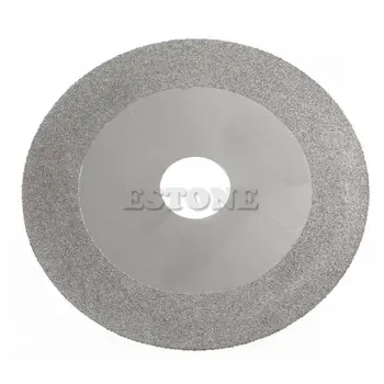 Diamond ъгъл на покритие за висока издръжливост шлифоване 100 мм, диск за шлайфане