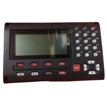 LCD-панел с екран за геодезически и картографски уреди, тотална станция iM52