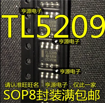 TL5209DR TL5209 SOP8