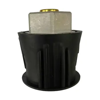 Быстроразъемный конектор за маркуч за пречистване на високо налягане за резервни части на инструмента