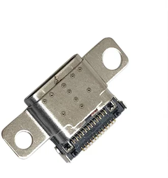 Джак Type-C за Lenovo, ThinkPad E14 E15 Gen 2 3 Конектор порт за зареждане USB Type C
