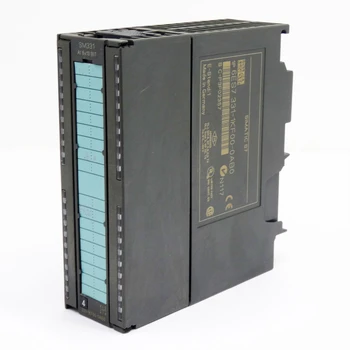 Модул АД 6ES7331-1KF00-0AB0 В наличност на склад при поискване