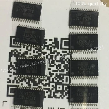 На чип за електронни компоненти AK5367AEF AK5367 IC