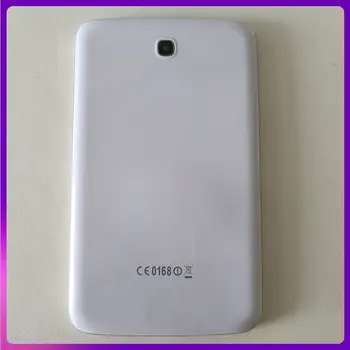 Новост За Samsung Galaxy Tab 3 7.0 SM-T210 SM-T211 T210 T211 Задния капак на отделението за батерията Корпус на Корпуса на Резервни Части