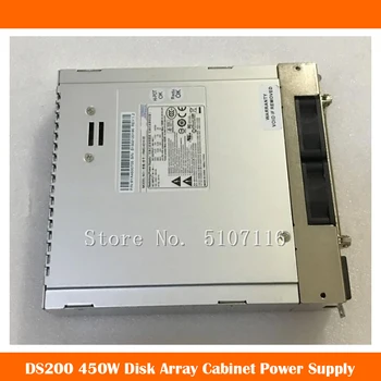 Оригиналът е за RMG-4514-00 450 W захранване за шкаф с дисков масив DS200 ще бъде напълно тествани преди да изпратите