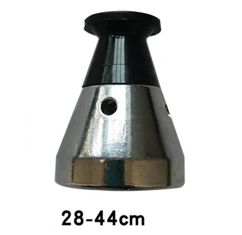 търговски взривозащитени детайли за тенджера под налягане с диаметър 28-44 см, клапан за ограничаване налягането