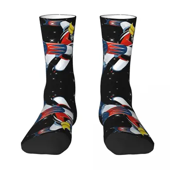 Уникален чорапи със стикер Goldoraks R348, НАЙ-добрите В ПРОДАЖБАТА на раницата в контрастен цвят, забавни ластични чорапи новости