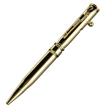 Химикалка писалка с болтовым монтиране 1.0 mm прибиращ за училището офис, домашен бизнес