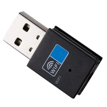 Bluetooth-съвместими WiFi приемник Две в едно, предавател за карти BLE4.0, USB ключ 2 в 1 за Orange PI 5 H8WD