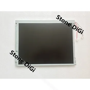 Безплатна Доставка LQ121S1LG51 A + 12,1-инчов LCD дисплей Екранната лента за промишлено оборудване 800*600