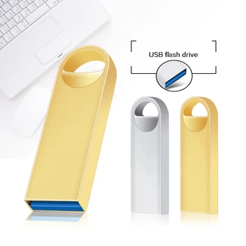 Нов USB-памет от 64 GB памет, USB flash, 64 gb, 32 gb, 128 Gb високоскоростна флаш-памет usb 2.0 flash drive карта с флаш диск