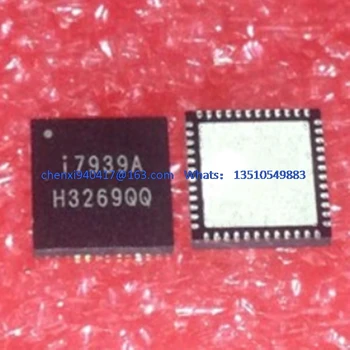 Нов оригинален LCD чип I7939A 17939 QFN-48